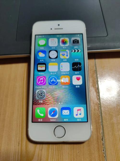 iPhone 5s 支持哪些网络频段？-图3