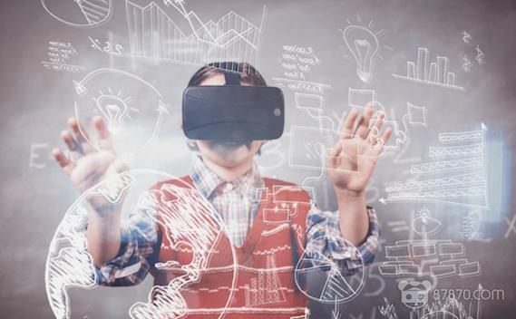 mix reality技术-图1