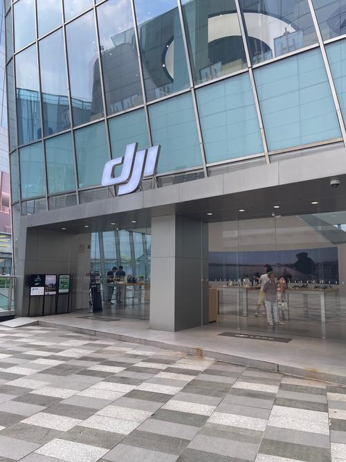 湖南长沙大疆无人机代理-图3 湖南长沙大疆无人机代理-图3