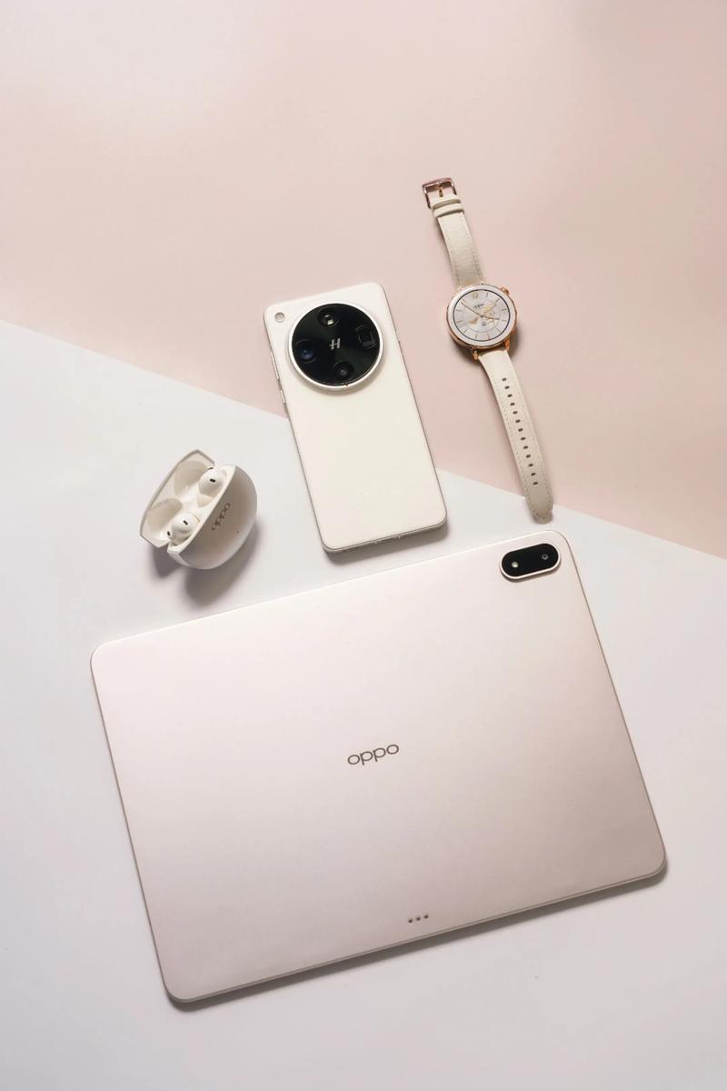 OPPO Find X系列技术源自哪里？-图3