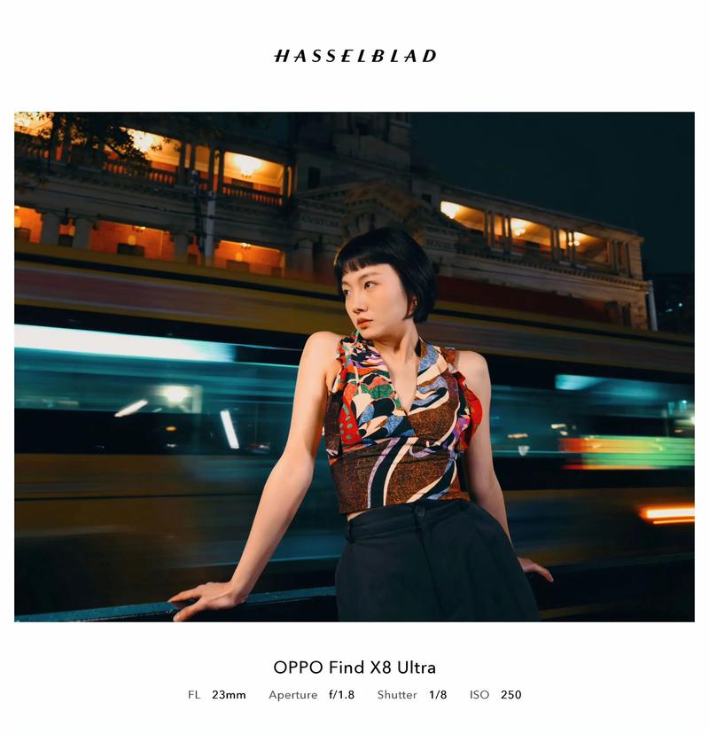 OPPO Find X拍照技术有何黑科技？-图1