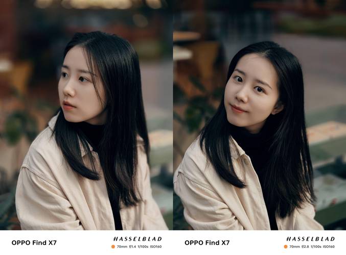 OPPO Find X拍照技术有何黑科技？-图2