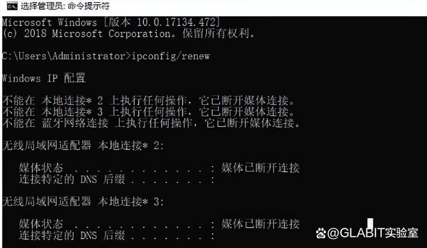 IP地址冲突怎么办？网络系统冲突如何解决？-图1