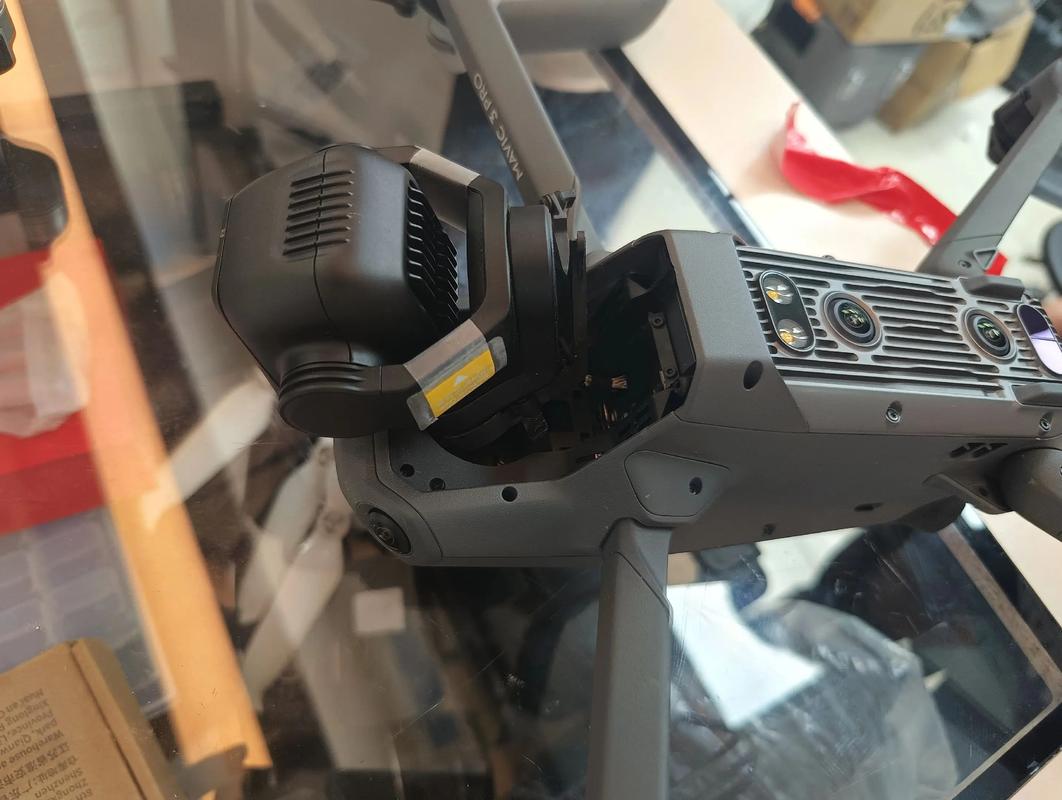 大疆无人机 御升级固件-图2