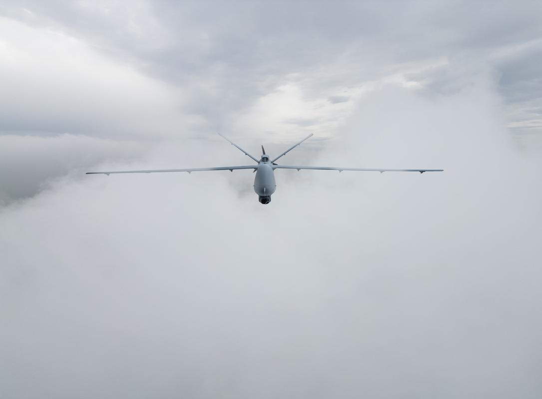 大无人机低于起飞点飞行-图2