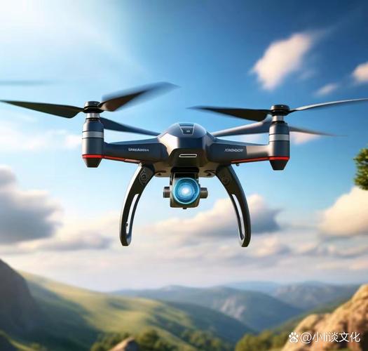 小米无人机首飞视频下载-图3