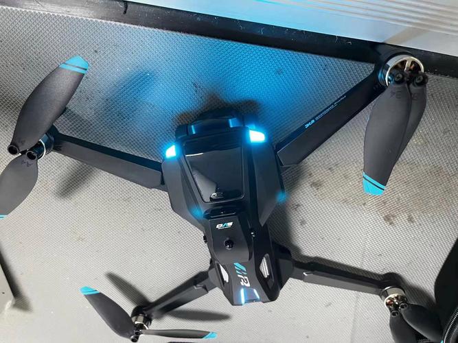 遥控飞机 无人机 逼格-图2