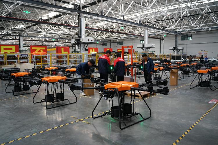 黄冈国土无人机中标结果-图2