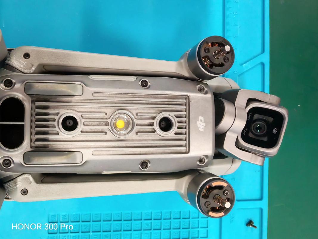 大疆无人机 屏蔽gps-图3