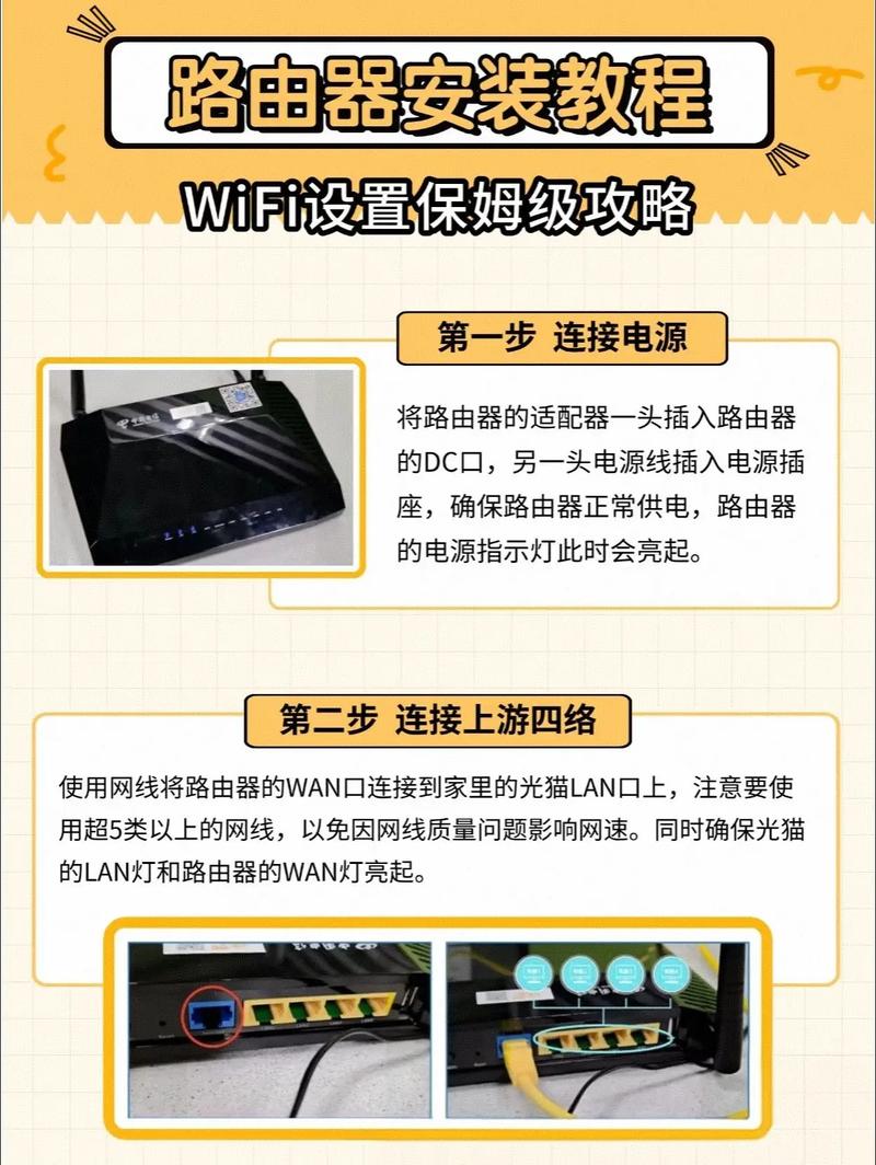 铁通路由器怎么设置无线网络-图3