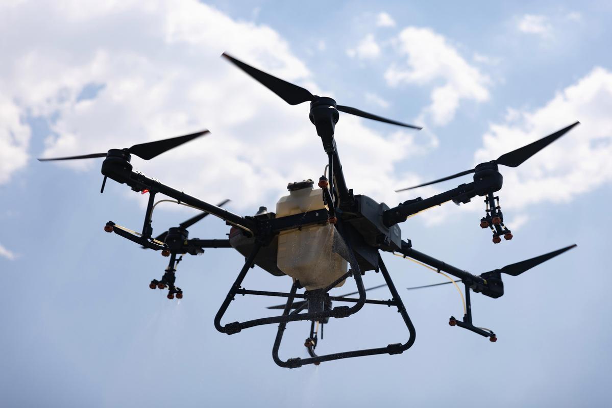 2500元无人机怎么选?性价比高的有哪些?-图1 2500元无人机怎么选?性价比高的有哪些?-图1