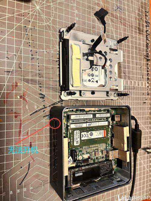 intel快速存储技术关闭-图2