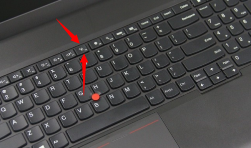 联想K2450无线网络开关怎么开?-图3 联想K2450无线网络开关怎么开?-图3