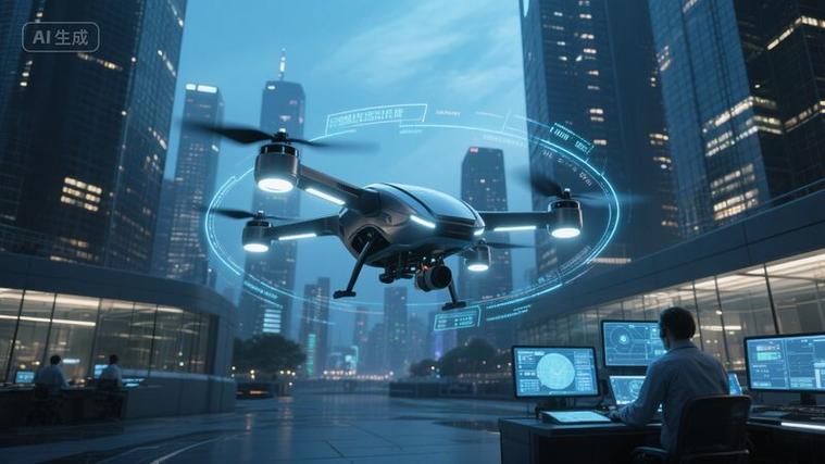 2025英国无人机电影-图1