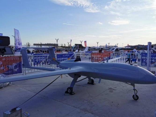 可悬停固定翼无人机如何实现?-图3 可悬停固定翼无人机如何实现?-图3