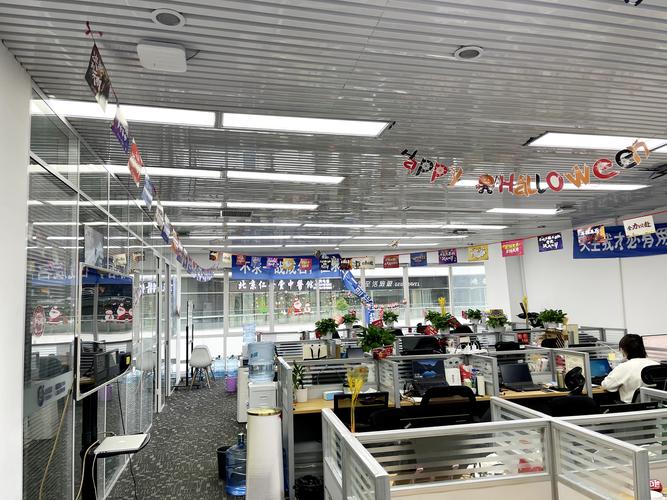 北京商服通网络科技有限公司-图3