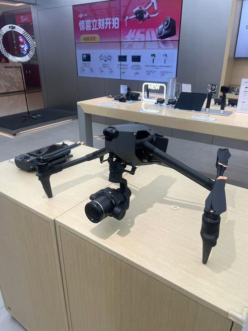 大疆无人机镜头焦距如何选？-图2