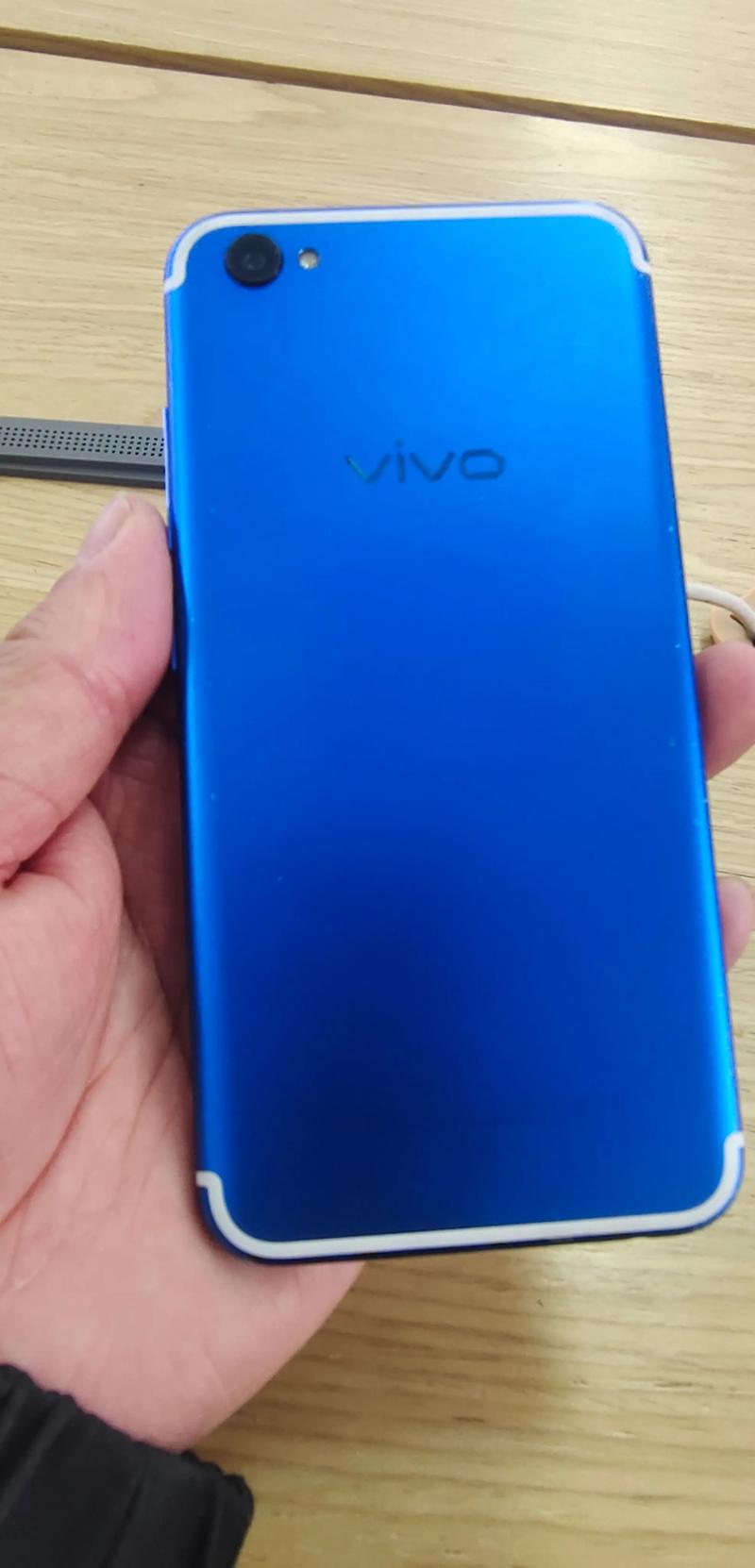 VIVO X9网络差怎么解决？-图3