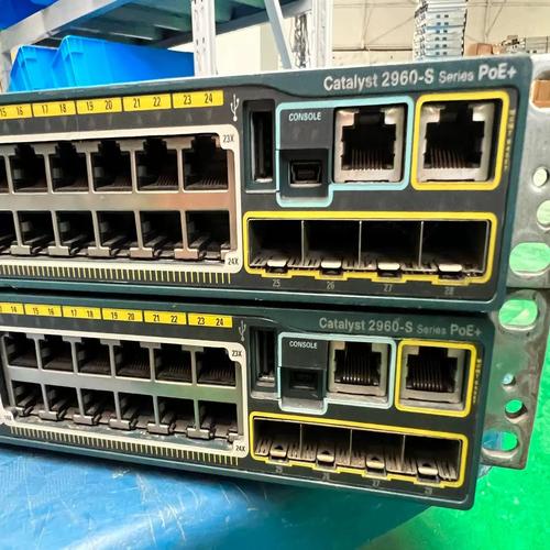 cisco 局域网交换技术-图1