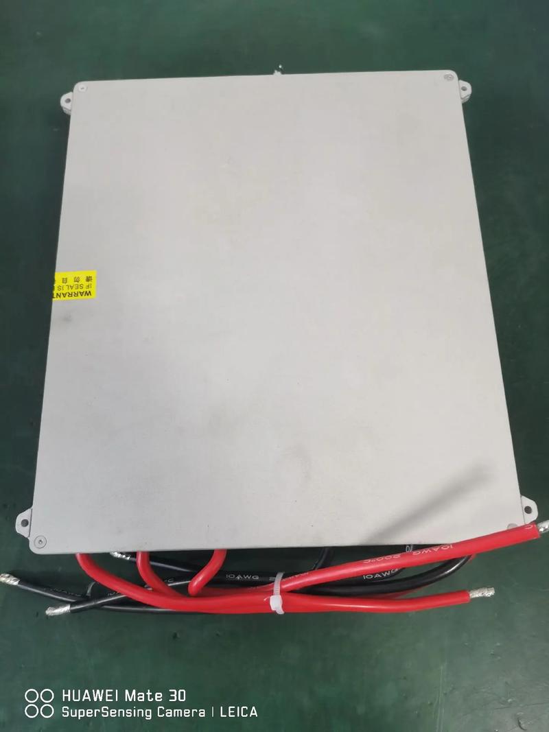 无人机 系留电缆 国产-图1