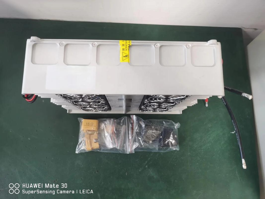 无人机 系留电缆 国产-图2