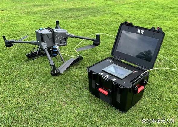 无人机 系留电缆 国产-图3