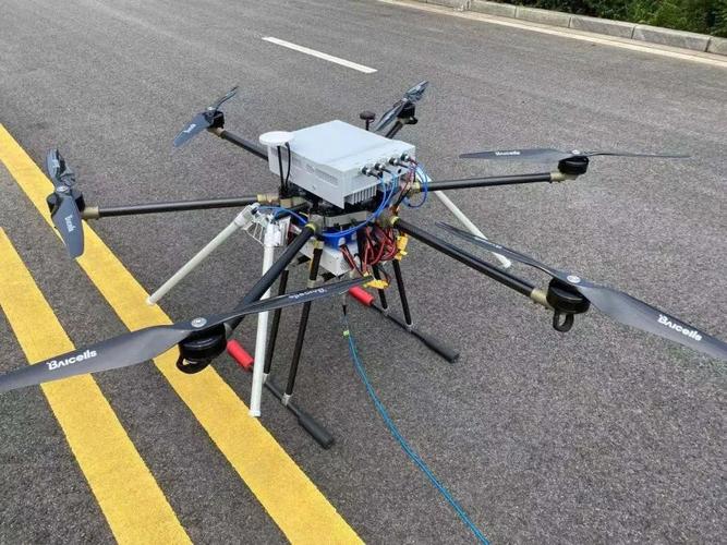 佰才邦无人机EPC有何独特优势？-图1