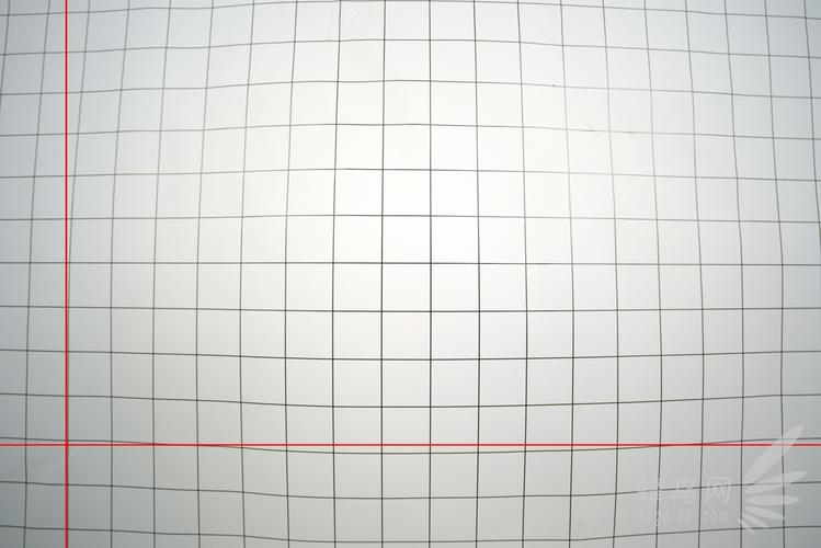 无人机镜头畸变校正公式具体怎么推导？-图3