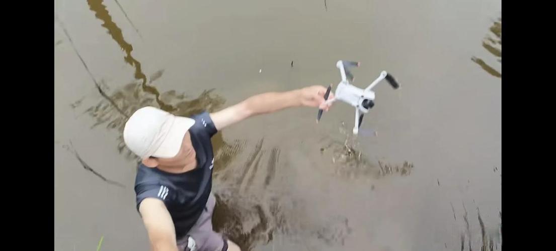 无人机下坠过快为何会炸鸡？-图3