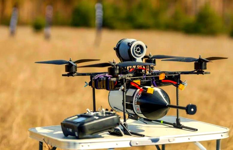 无人机WiFi传输如何改装升级？-图1