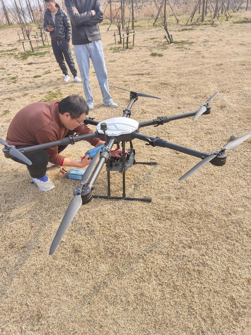 无人机如何同步缓冲视频与录音？-图1