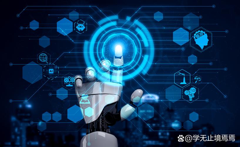 人工智能技术将如何改变未来？-图2