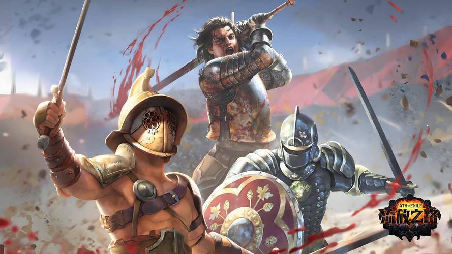 2025年PC网游TOP10哪些会登顶？-图2