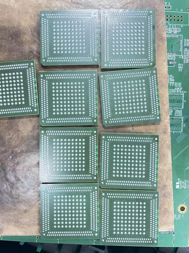 a8 cpu无风险拆焊技术-图1