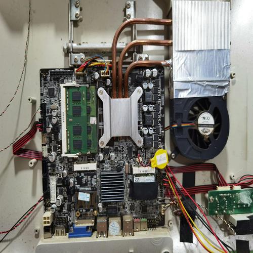 a8 cpu无风险拆焊技术-图3