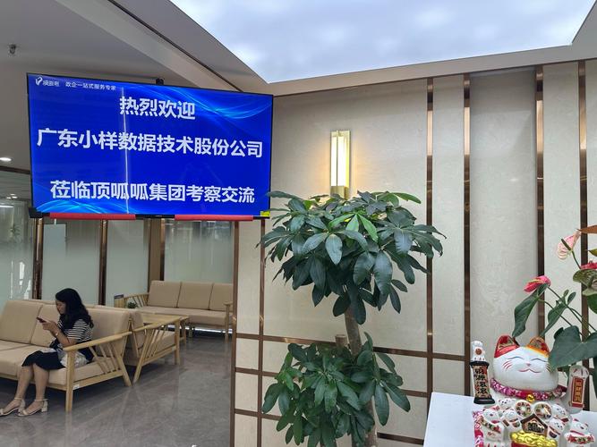 点点客信息技术股份有限公司-图2