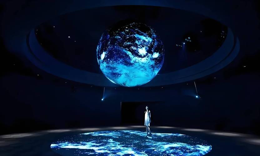 3D影像技术在生活中的应用-图1