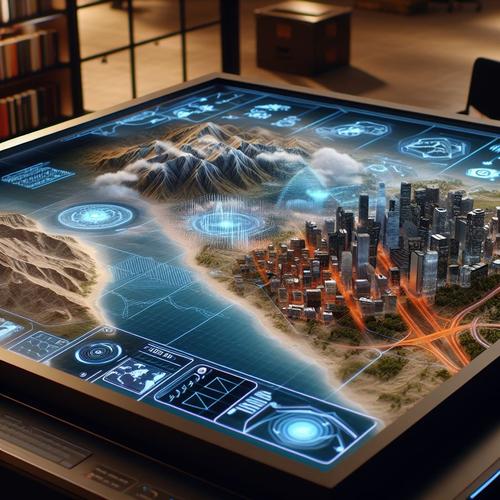 3D影像技术在生活中的应用-图2