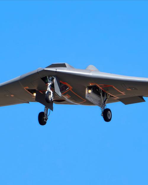 美国rq-170无人机-图1