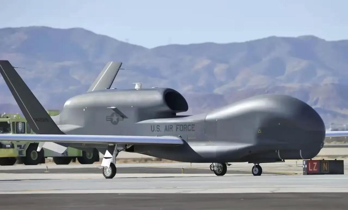 美国rq-170无人机-图3