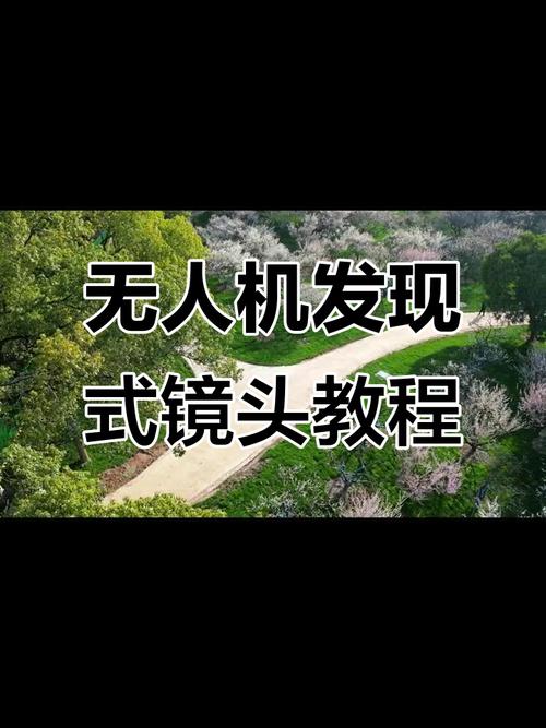 无人机拍摄怎么调整镜头-图1