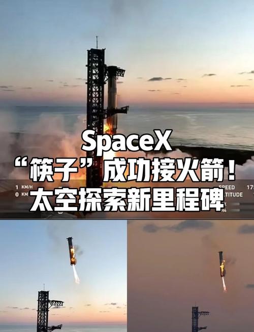 spacex火箭回收技术-图2