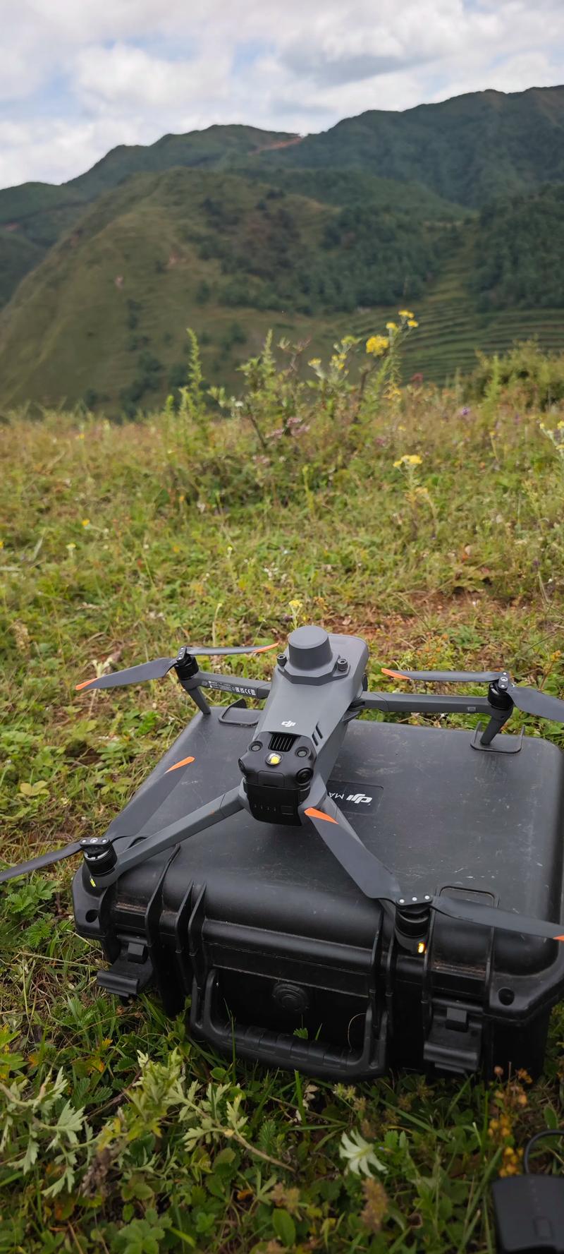 无人机拍照如何拍才利于建模？-图3