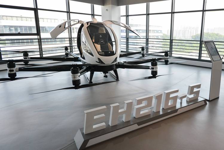 全球知名无人机科技公司有哪些?-图1 全球知名无人机科技公司有哪些?-图1