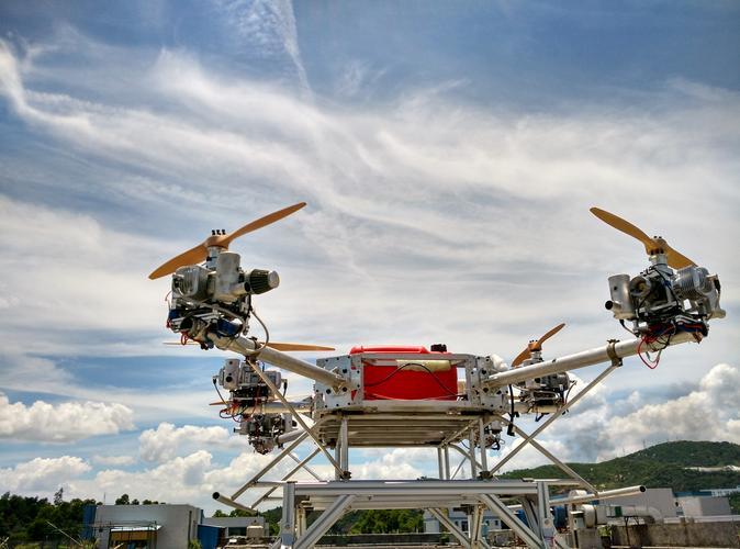 全球知名无人机科技公司有哪些?-图2 全球知名无人机科技公司有哪些?-图2