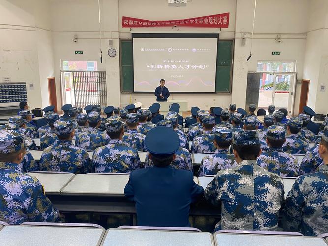 无人机专业属于军校吗?-图1 无人机专业属于军校吗?-图1