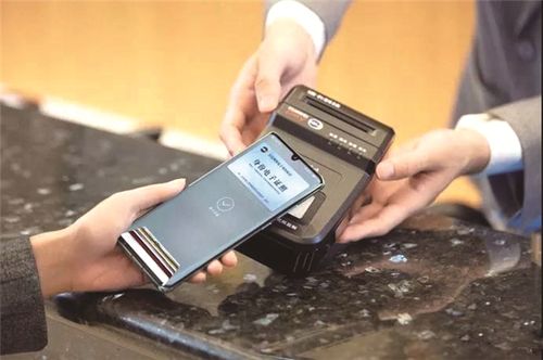 金联汇通信息技术有限公司是做什么的？-图3