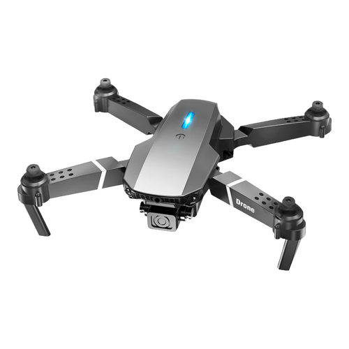 无人机遥控300米够用吗？-图2