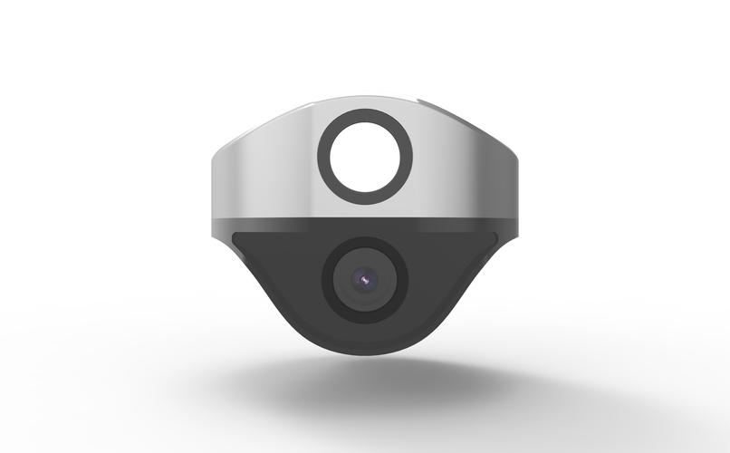 高效人脸识别监控无人机如何精准追踪？-图3