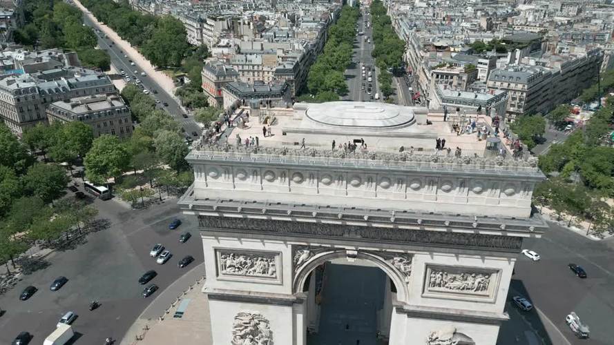 欧洲允许无人机航拍，范围和限制有哪些？-图1